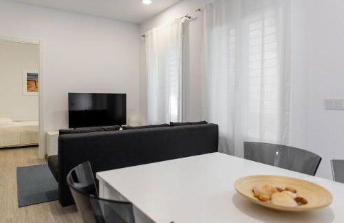 Likehomeapartments Deluxe Complex Malaga center - Foto 49