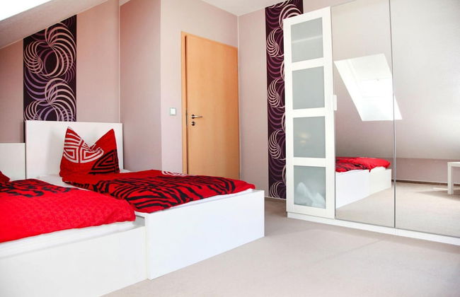 Ferienhaus Adler in Mirow - Foto 3