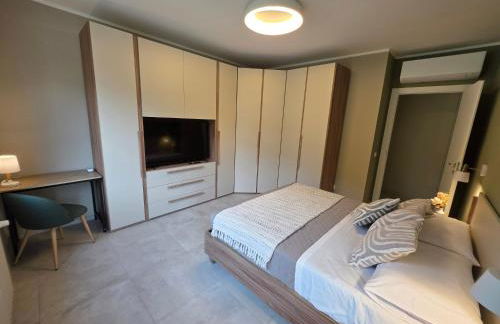 Canelli Wine Suites - Moscato & Barbera - Foto 24