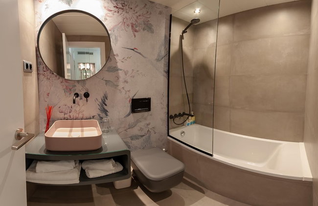 Apartamentos Porta Coeli - Foto 137