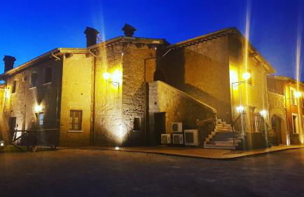 Agriturismo Podere Del Lepre - Foto 9