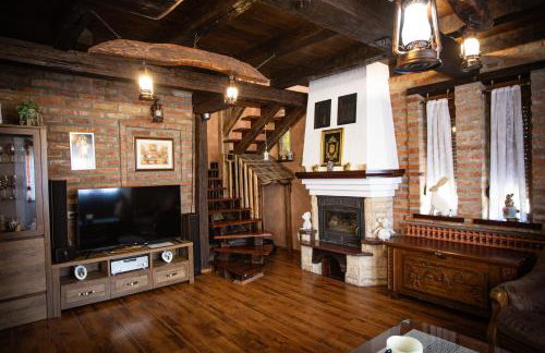 Kuća za odmor Raguž - Foto 19