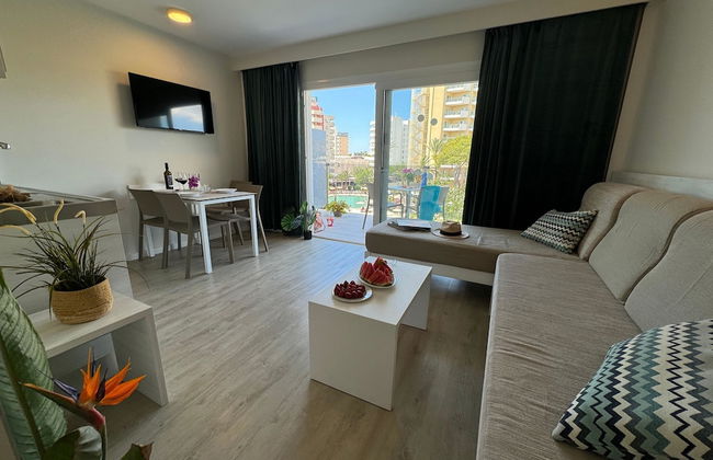 INN Mallorca Aparthotel - Foto 33