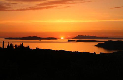 Sunset Sea View Villa 6 - Foto 31