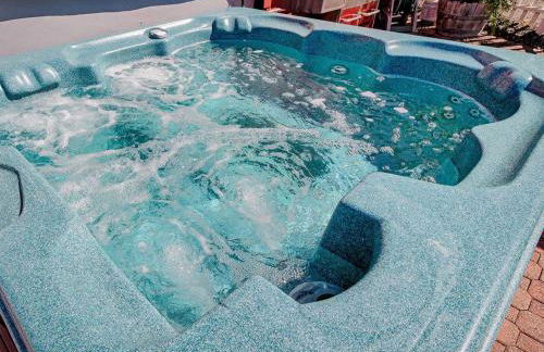 Calistoga Vineyard Getaway - Wine Tastings Included - Foto 30