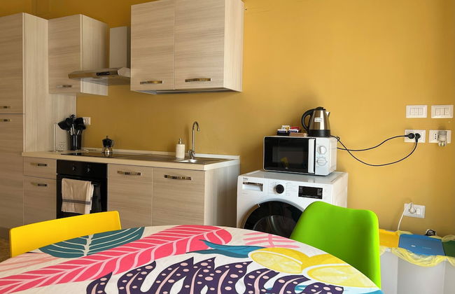 Apartment Sonnino 37 - Foto 33