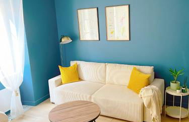 L'Ecrin de Chablis - Appartement avec cour privée - Foto 21