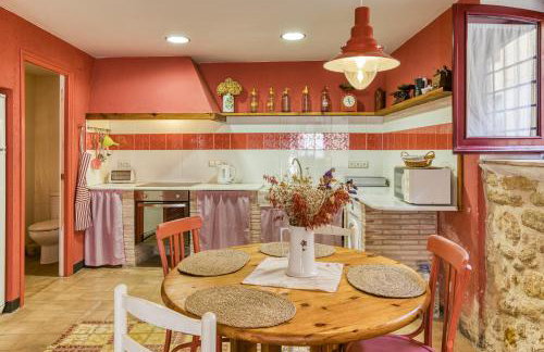 Casa Vermella - Foto 13