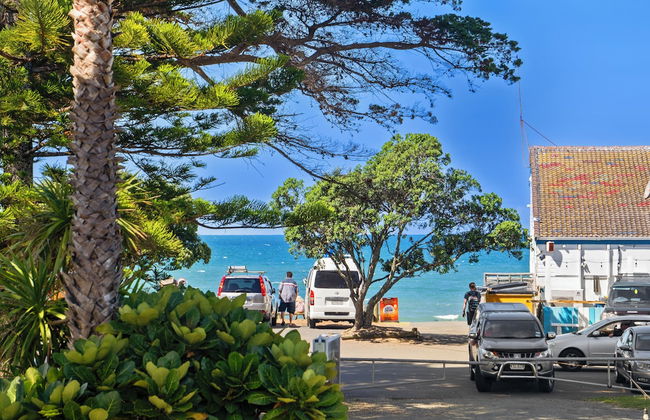 Orewa Beachcomber - Photo 58