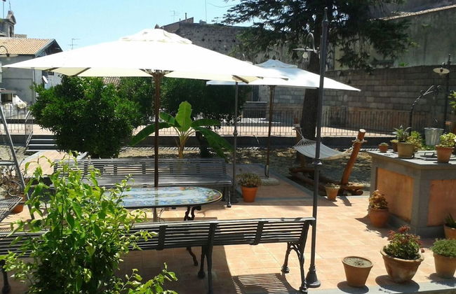 The Garden in the City Center - Foto 35