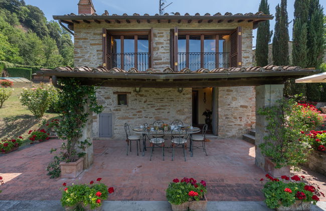 La Terrazza - Foto 5