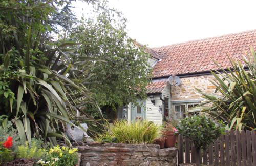 Chiddy Nook Cottage - Photo 26