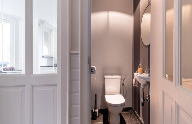 Scenic Villa in Borgloon With Garden - Foto 21