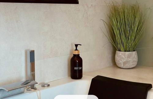 H3 Charmante maison sur la Vilaine près du Château - Foto 24