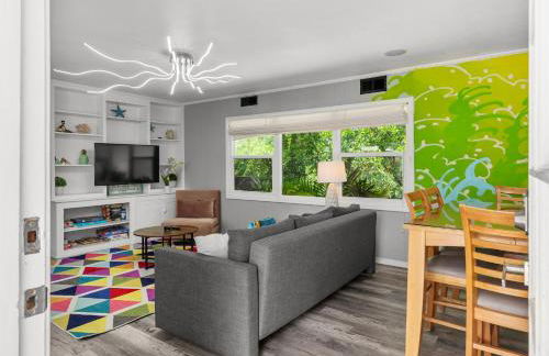 Spacious Unique Heated Pool 2 Hot Tubs Pkg - Foto 29