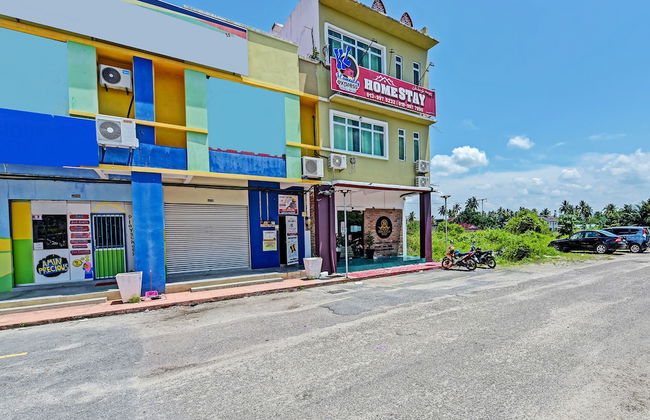 OYO Home 90351 Kl Homestay Express - Photo 11