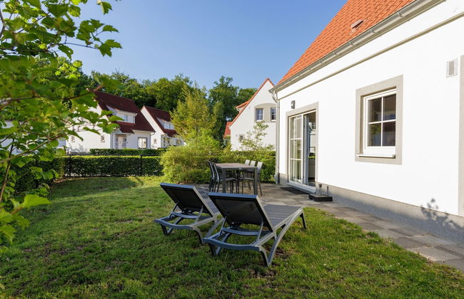 Restyled Holiday Home, Near Bad Bentheim - Foto 26