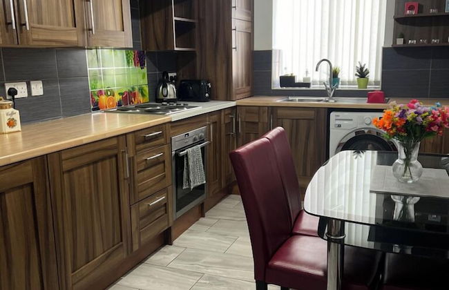 Luxury Holiday Apartments - Foto 8