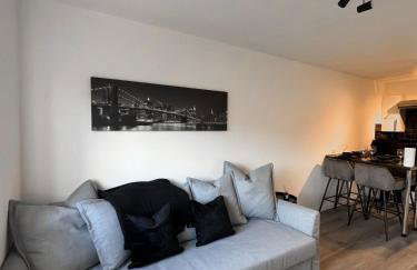 Apartment Close to the Studios - Foto 5