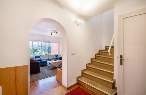 Haus Rose Muc City - Foto 12