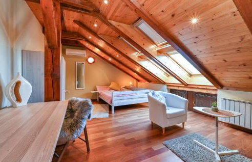 Cozy Home In Cakovec With Sauna - Foto 22