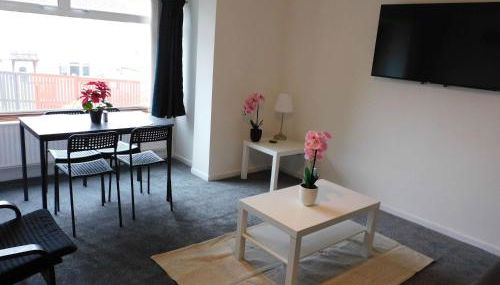 No 52 - Newly refurbished 3 bedroom home in East Kilbride - Foto 1