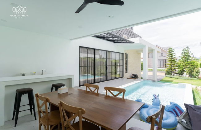 Oxygen Valley Khao Yai A4 - Foto 19