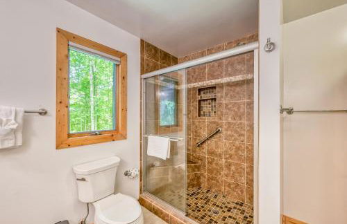 Woodhaven Hideaway - Foto 22