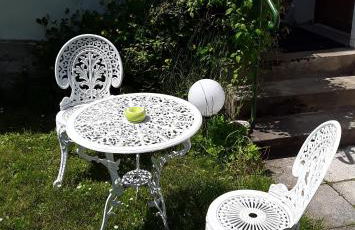 Ferienwohnung Das Fuchsrevier - Foto 13