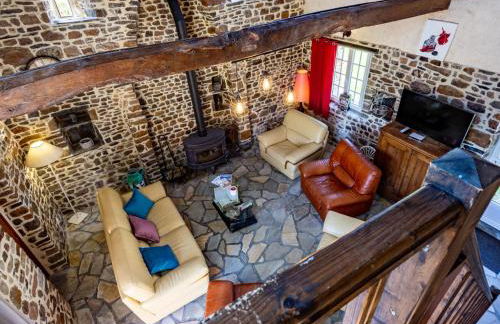 Holiday Home Les Moutons by Interhome - Foto 22