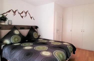 Hölbinger Alm - Apartments - Foto 44