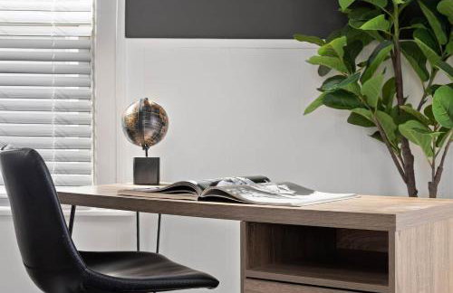Chic Industrial 2 BDR Home - Foto 20