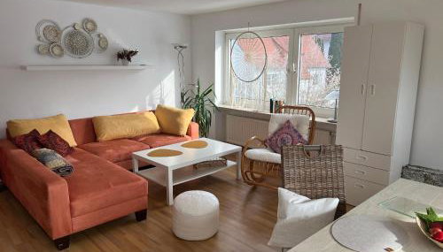 Freundliches Gästehaus - Lichtblick - - Foto 1