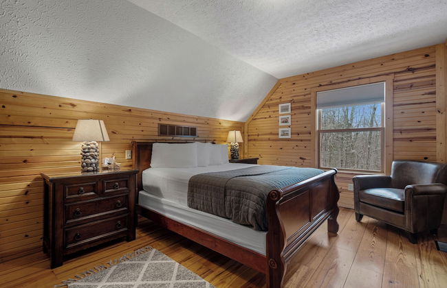 Cherry Ridge Retreat - Foto 32