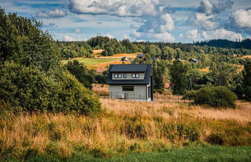 Ostoja Pod Osówką dom Spokój - Foto 17