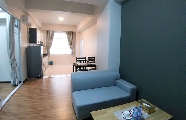 Myanandar residence - Foto 28