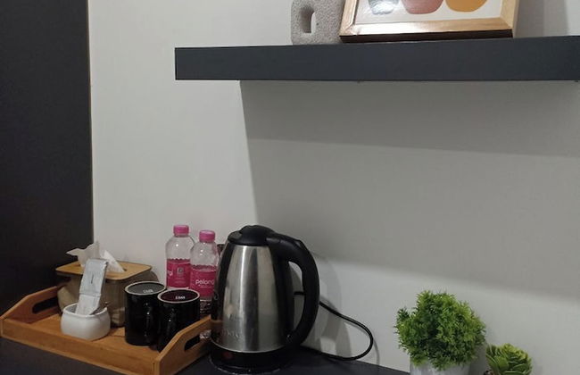 House Of Marvilla - Foto 11