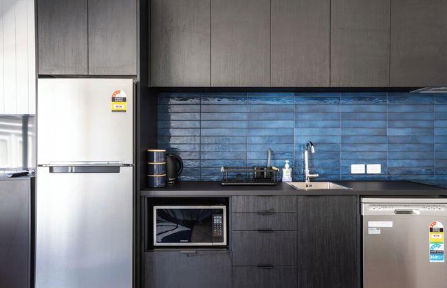 City Centre Apartment on Hanover - Studio 1 - Foto 14