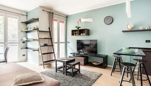 WiseHouse Milan - Luxury Apartment near Fiera MiCo & CityLife - Foto 3