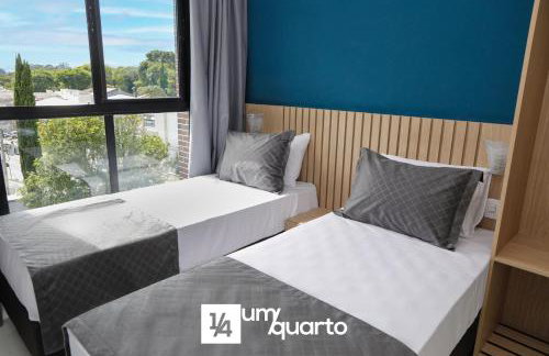 Edifício Curitiba João Bettega - Foto 62