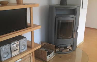 Elegante Ferienwohnung mit Kaminofen im Thüringer Wald - Foto 23