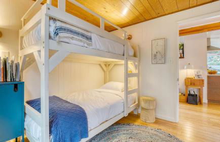 Four Bears by Avantstay Walk to Beach, Hot Tub, Ocean View - Foto 58