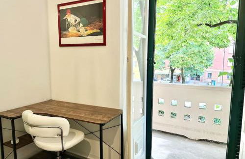 Appartamento liberty Vittoria - Photo 3