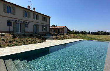 Podere Mantignano - Foto 25