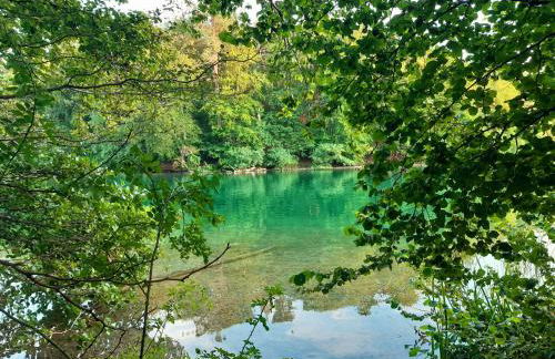 Ferienhaus Britta Kietzmann - Foto 33