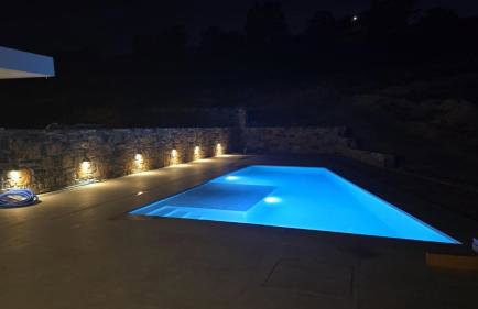 Blue Horizon Villa - Foto 34