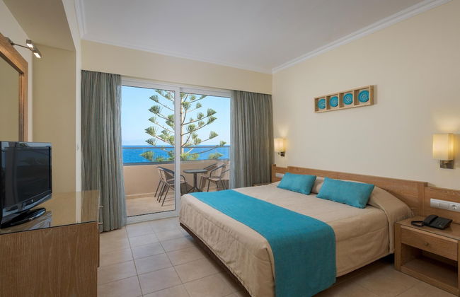 Sun Beach Resort - Foto 42