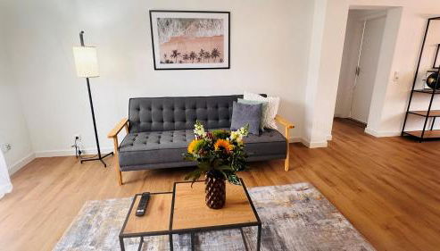 Modernes Apt im Nordschwarzwald - Foto 3