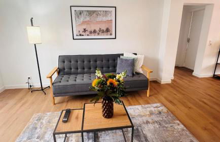 Modernes Apt im Nordschwarzwald - Foto 3