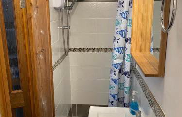 THE STUDIO PORTHYRAUR - Foto 14